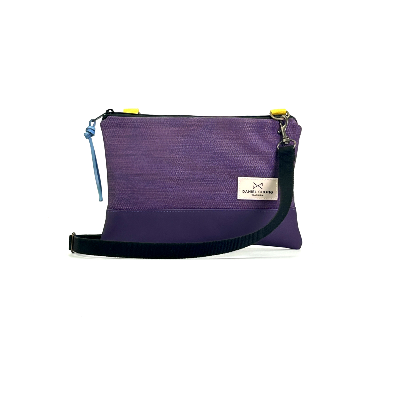 Danieel crossbody discount bag