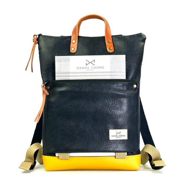 Daniel chong mochilas sales