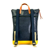 "Brunello" Book Holder Backpack - Waterproof DZ