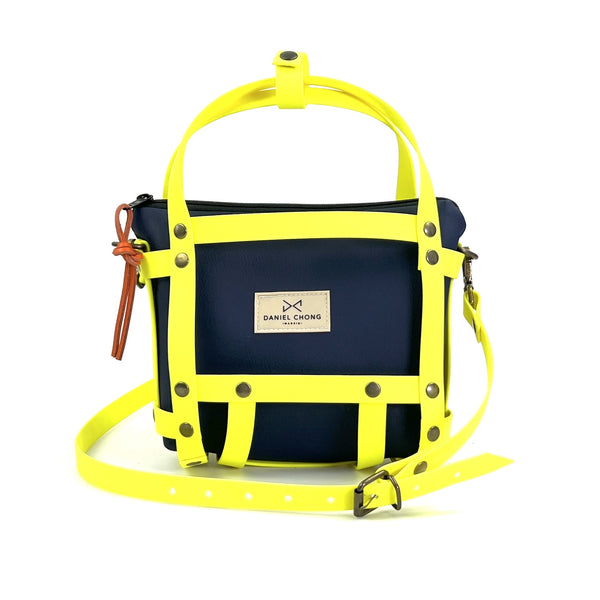 Harness Crossbody Bag - Waterproof