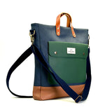 The Worker - Backpack & Bag (8475880718616)