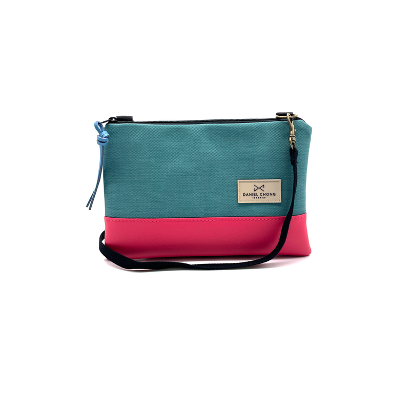 Mini Crossbody Bag - Waterproof