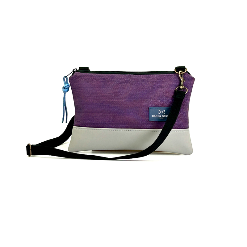 Waterproof crossbody bag hot sale