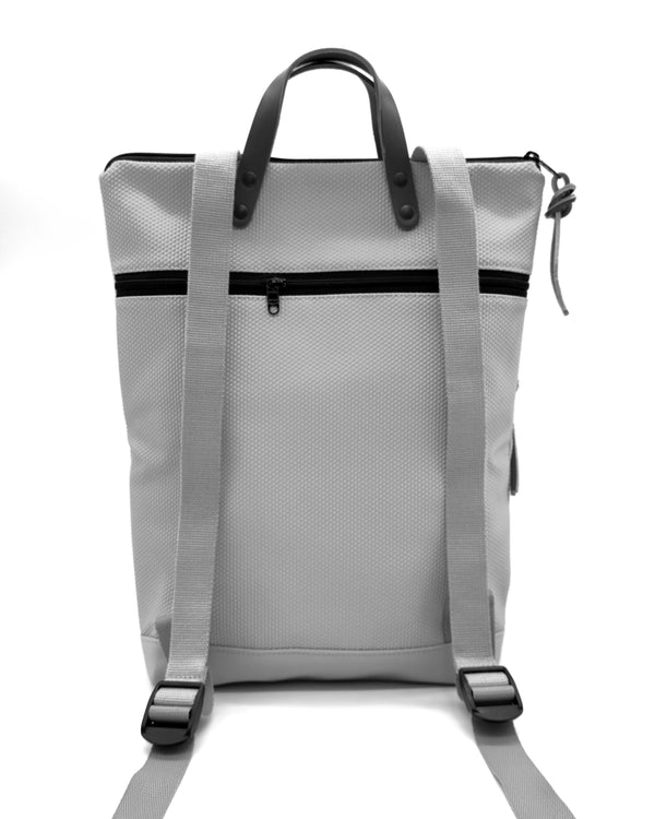 "Sapphire" Mini Book Holder Backpack – Waterproof DZ