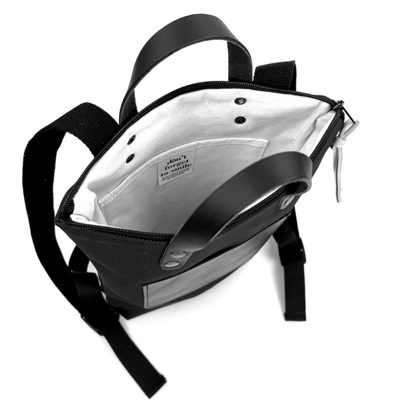 Mini Book Holder Backpack – Waterproof DZ (8440172085528)