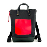 Mini Backpack – Waterproof DZ