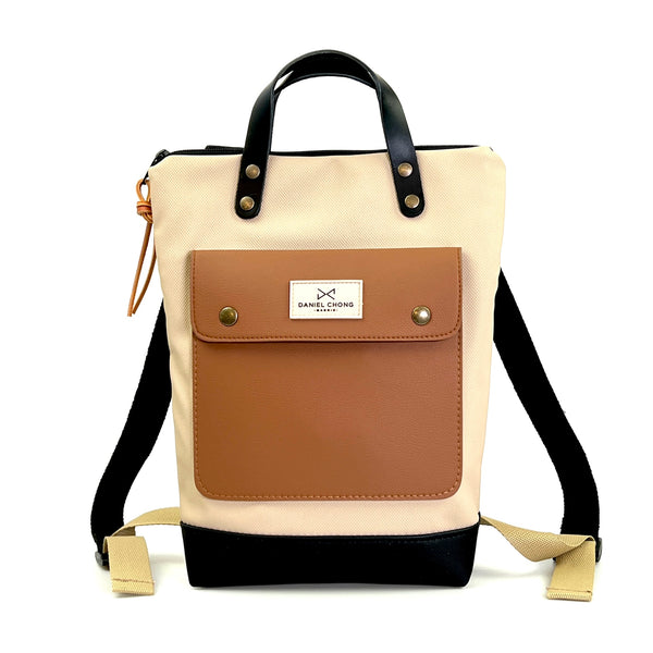 Mini Flap Backpack – Waterproof DZ