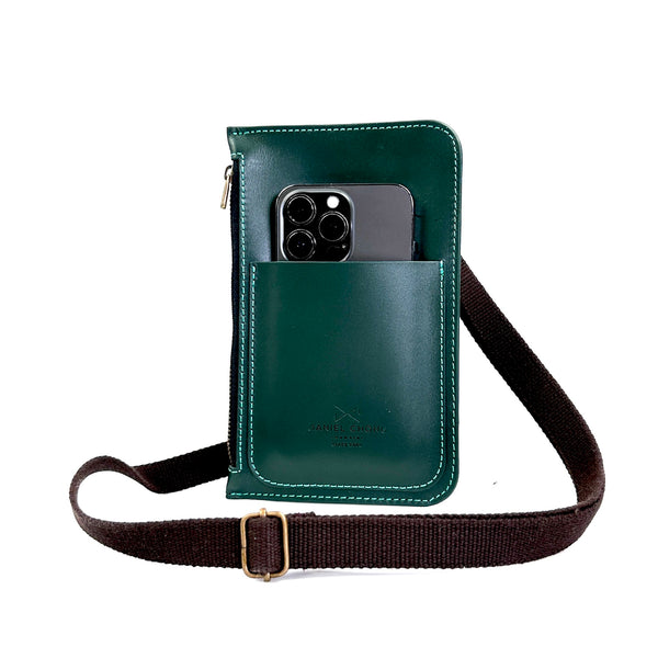 Phone Sling - Leather