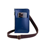 Phone Sling - Leather