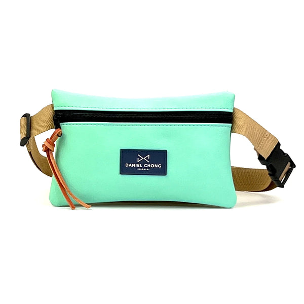 Vegan Leather Fanny Pack (8169784246552)