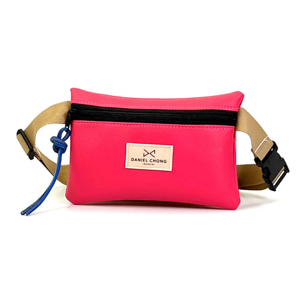 Vegan Leather Fanny Pack (8241974083864)